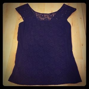 Express | Lace Top